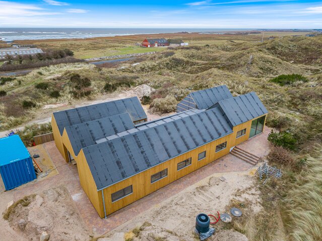 Ferienhaus E4136 in Mettes Bjerg 27D, Årgab - Bild #8