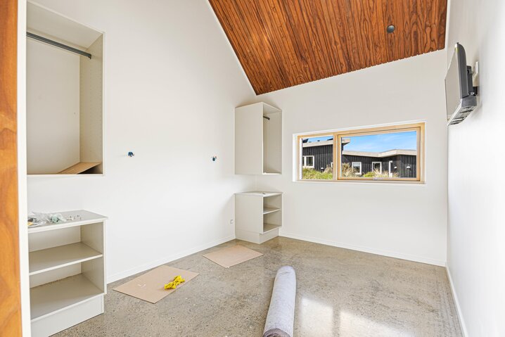 Ferienhaus E4136 in Mettes Bjerg 27D, Årgab - Bild #8