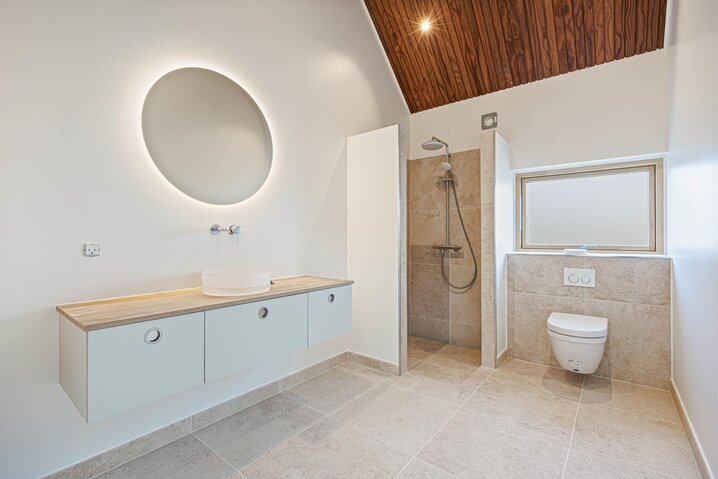 Ferienhaus E4136 in Mettes Bjerg 27D, Årgab - Bild #9
