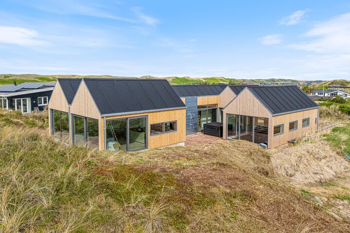 Ferienhaus E4136 in Mettes Bjerg 27D, Årgab - Bild #14
