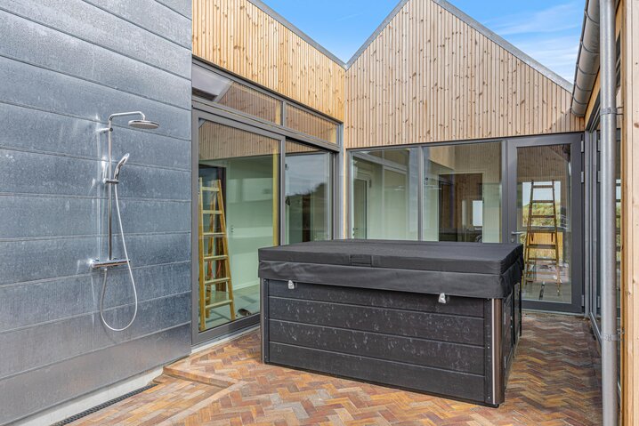 Ferienhaus E4136 in Mettes Bjerg 27D, Årgab - Bild #15