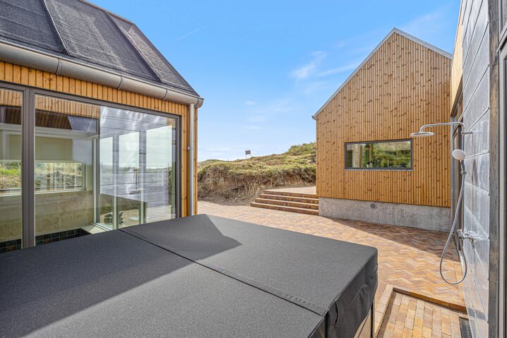 Ferienhaus E4136 in Mettes Bjerg 27D, Årgab - Bild #16