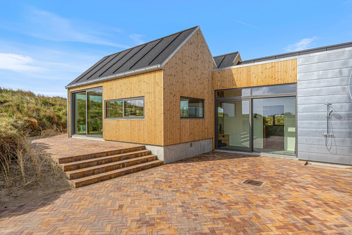 Ferienhaus E4136 in Mettes Bjerg 27D, Årgab - Bild #17