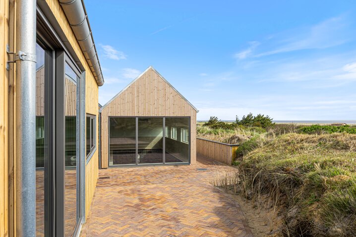 Ferienhaus E4136 in Mettes Bjerg 27D, Årgab - Bild #19