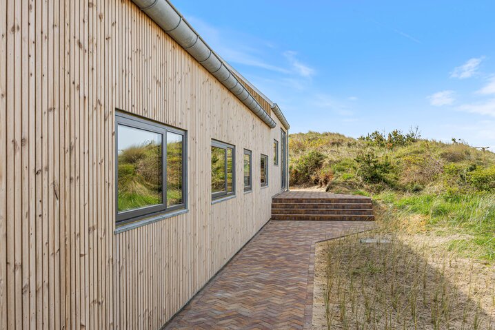 Ferienhaus E4136 in Mettes Bjerg 27D, Årgab - Bild #20