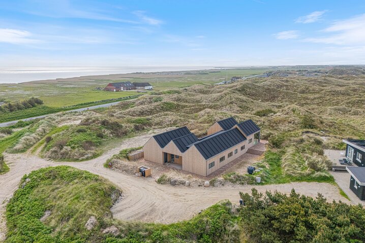 Ferienhaus E4136 in Mettes Bjerg 27D, Årgab - Bild #21