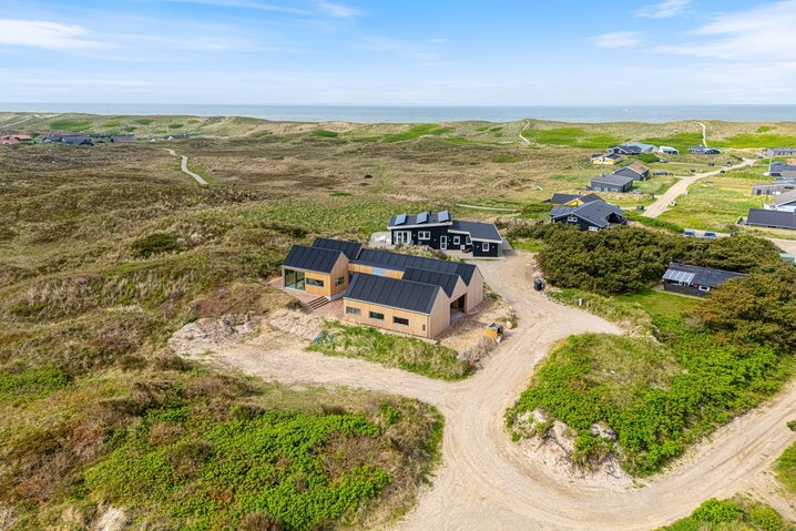 Ferienhaus E4136 in Mettes Bjerg 27D, Årgab - Bild #22