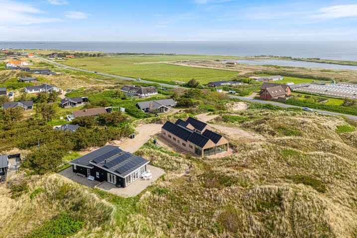 Ferienhaus E4136 in Mettes Bjerg 27D, Årgab - Bild #23