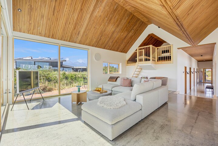 Sommerhus E4136 på Mettes Bjerg 27D, Årgab - Billede #5