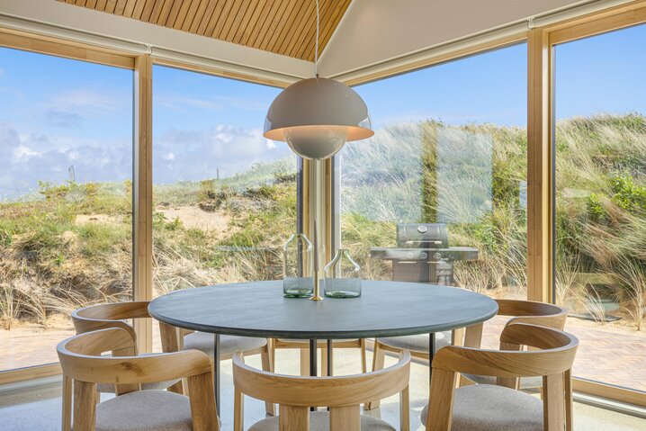 Sommerhus E4136 på Mettes Bjerg 27D, Årgab - Billede #9