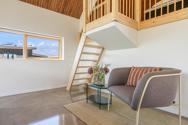 Sommerhus E4136 på Mettes Bjerg 27D, Årgab - Billede #16