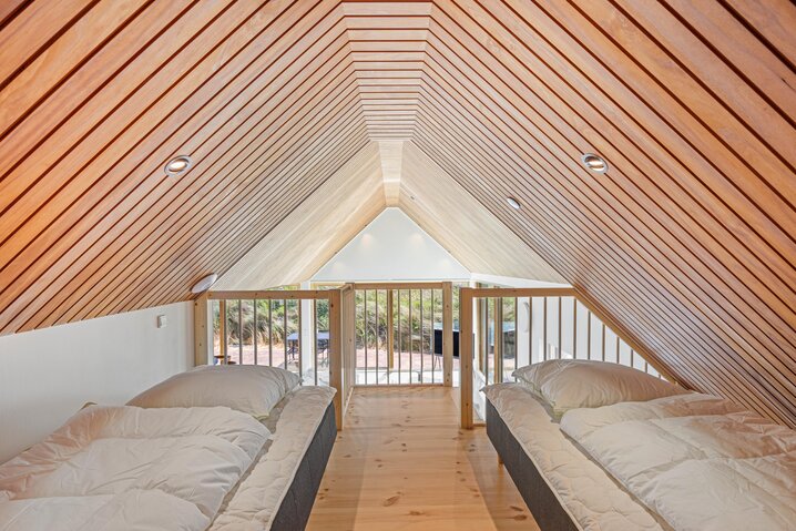 Sommerhus E4136 på Mettes Bjerg 27D, Årgab - Billede #17