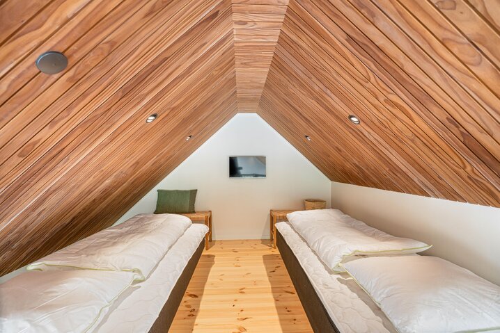 Sommerhus E4136 på Mettes Bjerg 27D, Årgab - Billede #18