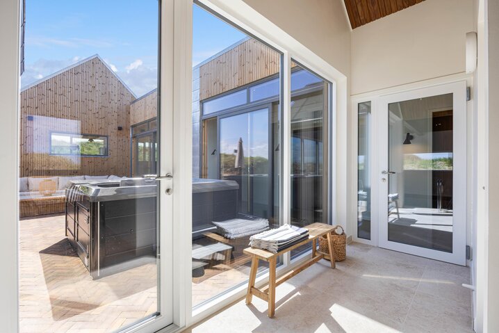 Sommerhus E4136 på Mettes Bjerg 27D, Årgab - Billede #23