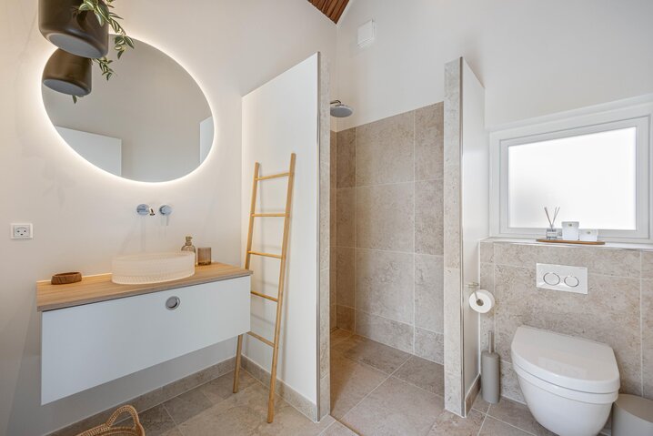 Sommerhus E4136 på Mettes Bjerg 27D, Årgab - Billede #24