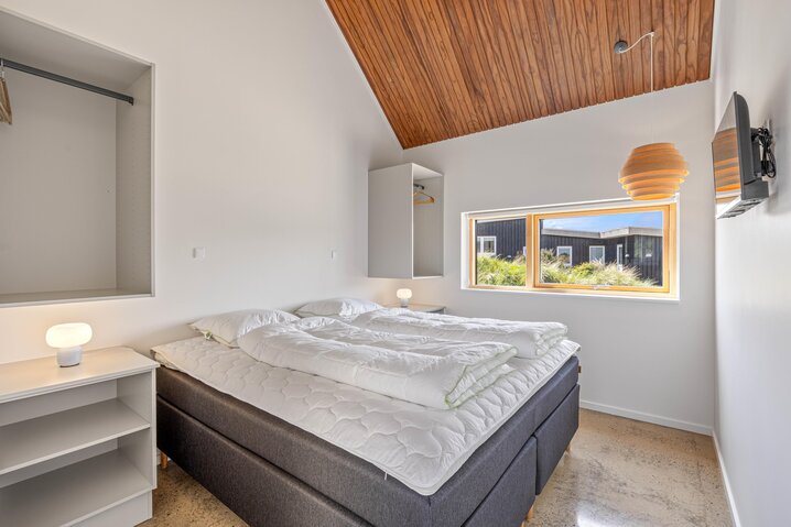 Sommerhus E4136 på Mettes Bjerg 27D, Årgab - Billede #25