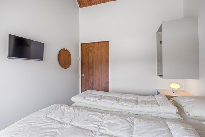 Sommerhus E4136 på Mettes Bjerg 27D, Årgab - Billede #26