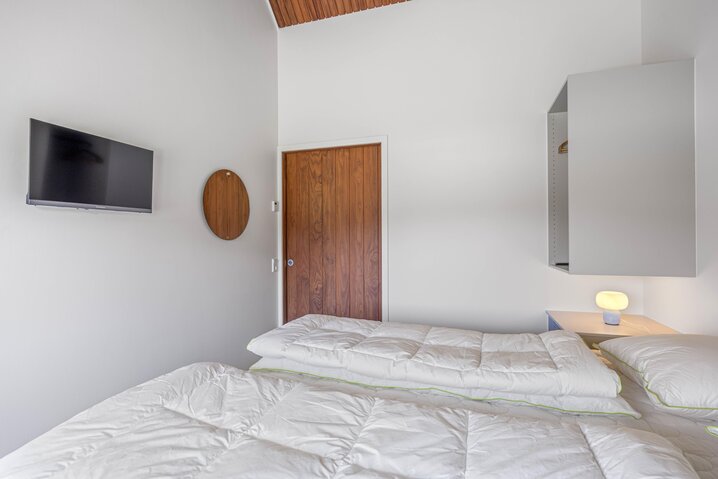 Sommerhus E4136 på Mettes Bjerg 27D, Årgab - Billede #26