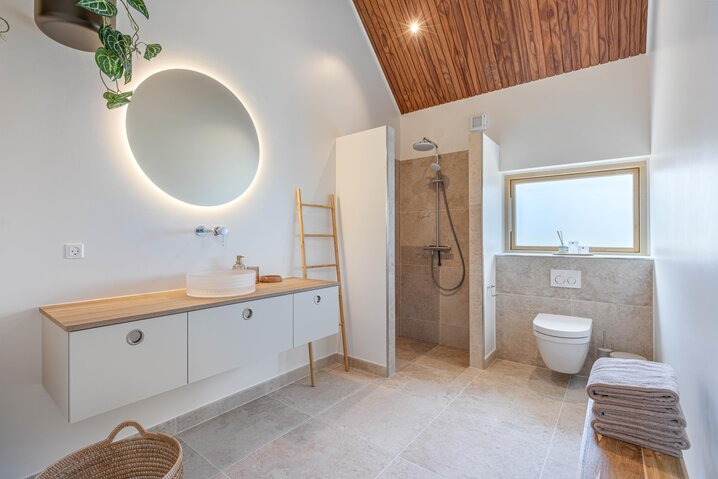 Sommerhus E4136 på Mettes Bjerg 27D, Årgab - Billede #27