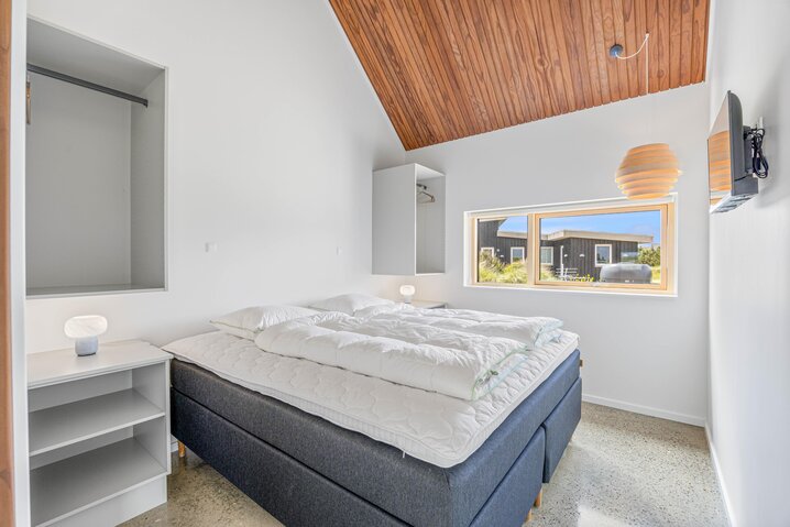 Sommerhus E4136 på Mettes Bjerg 27D, Årgab - Billede #28