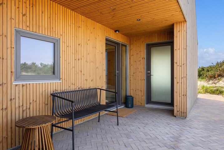 Sommerhus E4136 på Mettes Bjerg 27D, Årgab - Billede #31