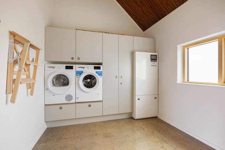 Sommerhus E4136 på Mettes Bjerg 27D, Årgab - Billede #32