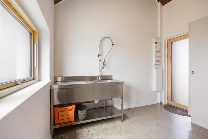Sommerhus E4136 på Mettes Bjerg 27D, Årgab - Billede #33