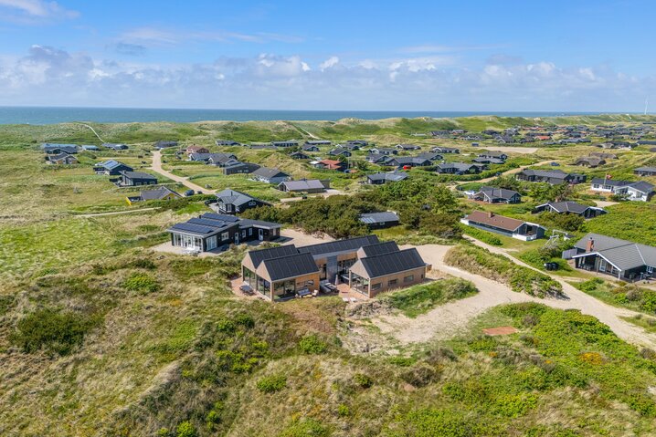 Sommerhus E4136 på Mettes Bjerg 27D, Årgab - Billede #34