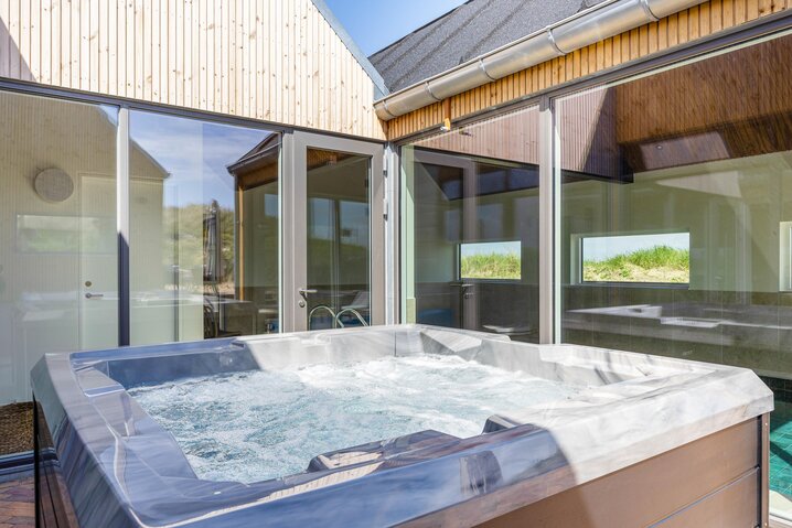 Sommerhus E4136 på Mettes Bjerg 27D, Årgab - Billede #35