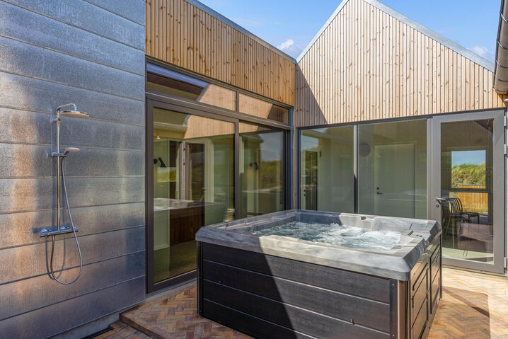 Sommerhus E4136 på Mettes Bjerg 27D, Årgab - Billede #37
