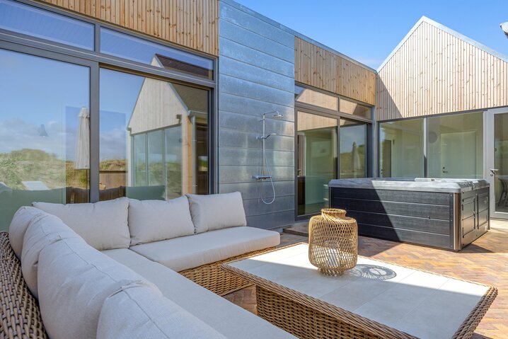 Sommerhus E4136 på Mettes Bjerg 27D, Årgab - Billede #38
