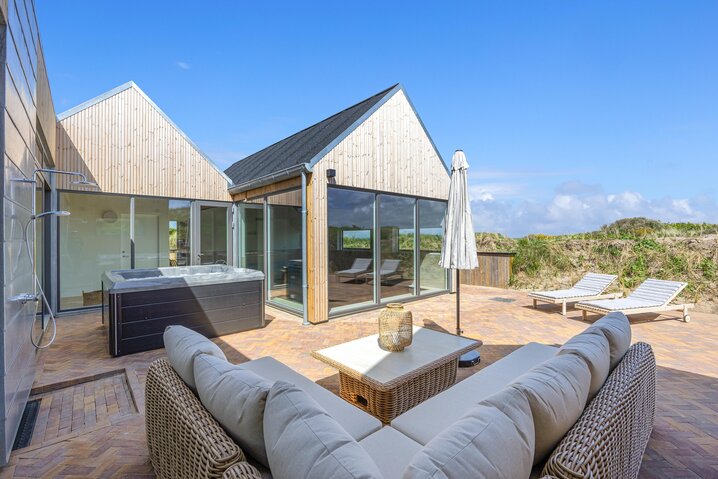Sommerhus E4136 på Mettes Bjerg 27D, Årgab - Billede #39