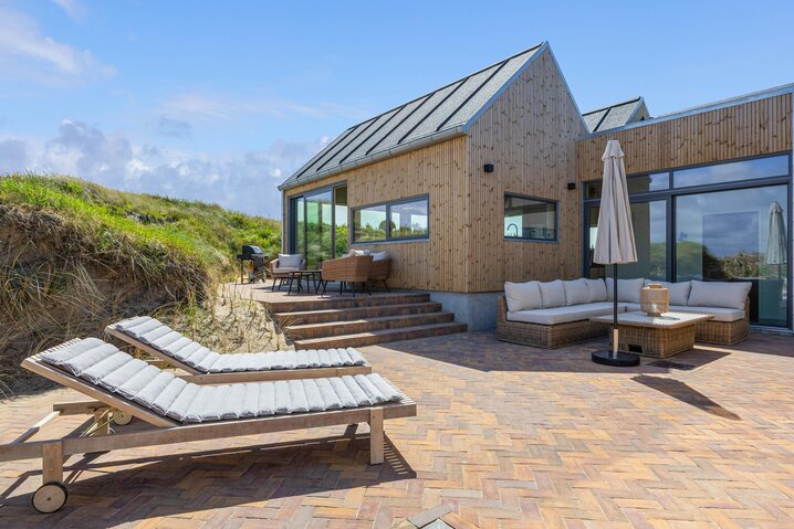 Sommerhus E4136 på Mettes Bjerg 27D, Årgab - Billede #41