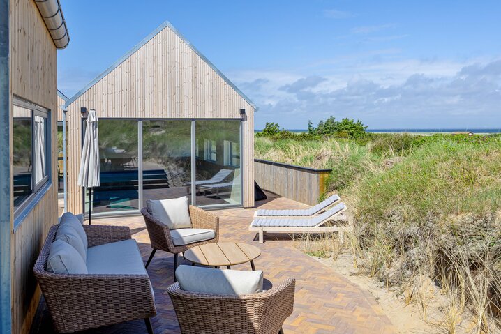 Sommerhus E4136 på Mettes Bjerg 27D, Årgab - Billede #42