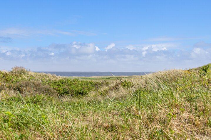 Sommerhus E4136 på Mettes Bjerg 27D, Årgab - Billede #43
