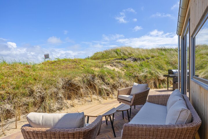Sommerhus E4136 på Mettes Bjerg 27D, Årgab - Billede #44