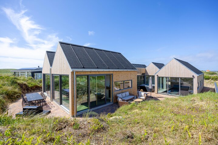 Sommerhus E4136 på Mettes Bjerg 27D, Årgab - Billede #45