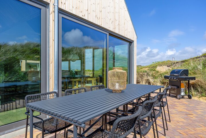 Sommerhus E4136 på Mettes Bjerg 27D, Årgab - Billede #46