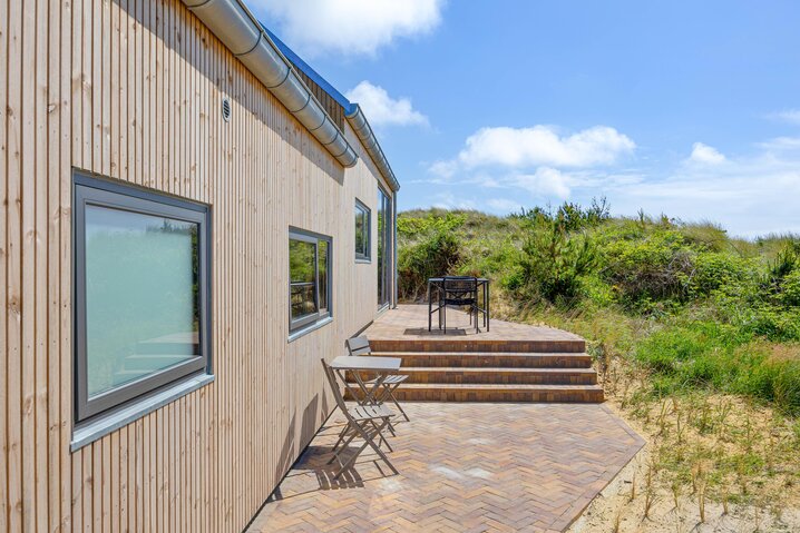 Sommerhus E4136 på Mettes Bjerg 27D, Årgab - Billede #50