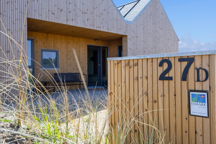 Sommerhus E4136 på Mettes Bjerg 27D, Årgab - Billede #51