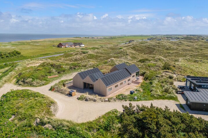 Sommerhus E4136 på Mettes Bjerg 27D, Årgab - Billede #53