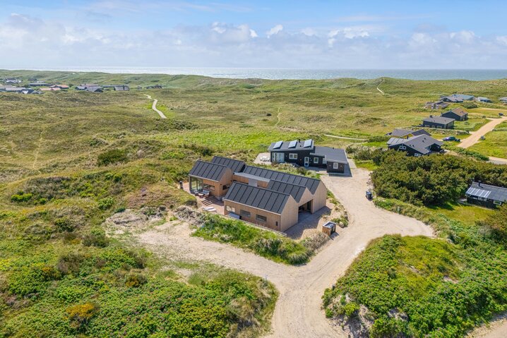 Sommerhus E4136 på Mettes Bjerg 27D, Årgab - Billede #54
