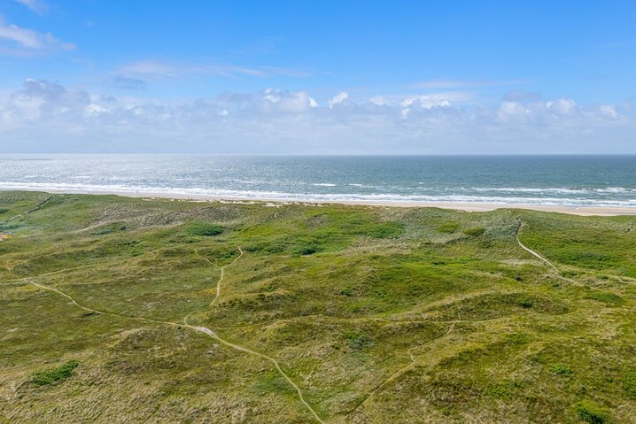 Sommerhus E4136 på Mettes Bjerg 27D, Årgab - Billede #55