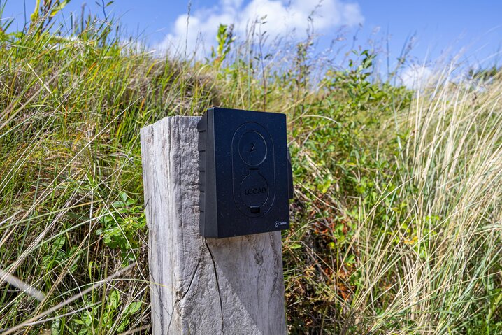 Sommerhus E4136 på Mettes Bjerg 27D, Årgab - Billede #52