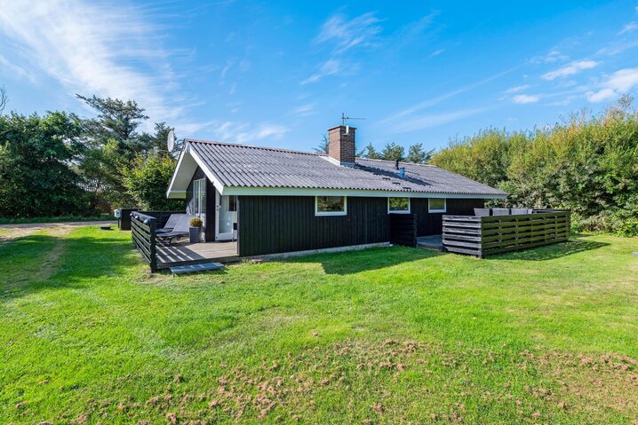 Sommerhus E4142 på Tingodden 276, Årgab - Billede #15