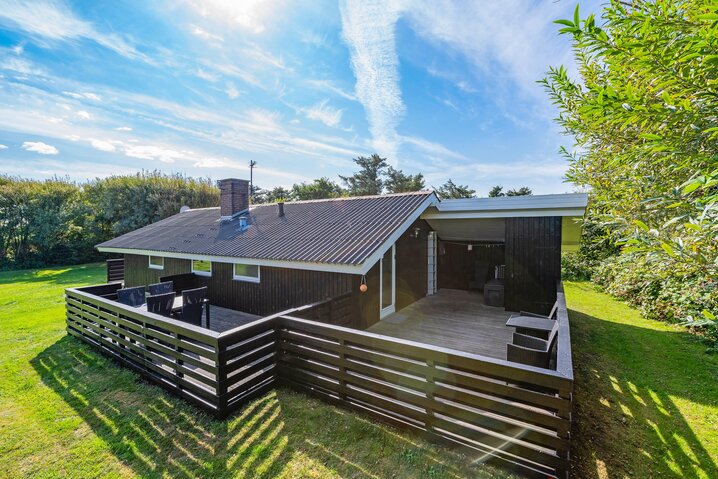 Sommerhus E4142 på Tingodden 276, Årgab - Billede #16