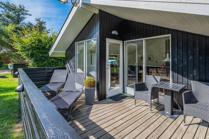 Sommerhus E4142 på Tingodden 276, Årgab - Billede #17
