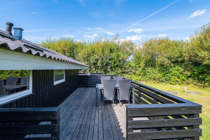 Sommerhus E4142 på Tingodden 276, Årgab - Billede #19