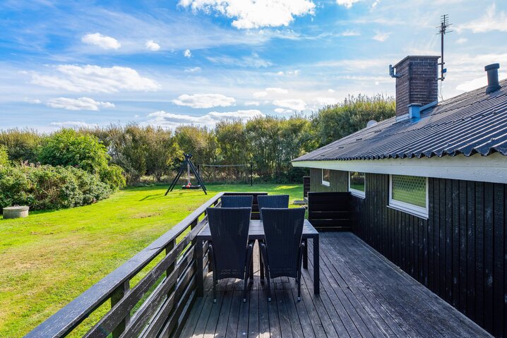 Sommerhus E4142 på Tingodden 276, Årgab - Billede #20