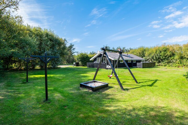 Sommerhus E4142 på Tingodden 276, Årgab - Billede #21